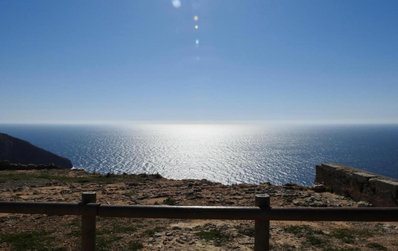 Holiday Beach Villa - 6 Pers - Private Pool - Wifi - Portugal Santa Barbara  Buitenkant foto