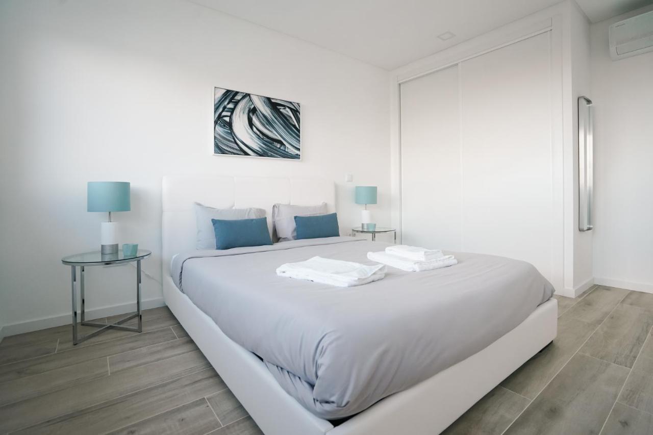 Holiday Beach Villa - 6 Pers - Private Pool - Wifi - Portugal Santa Barbara  Buitenkant foto